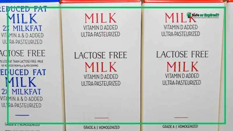 How Long Does Lactose-Free Milk Last?