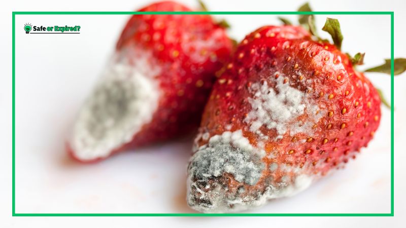 how long do strawberries last