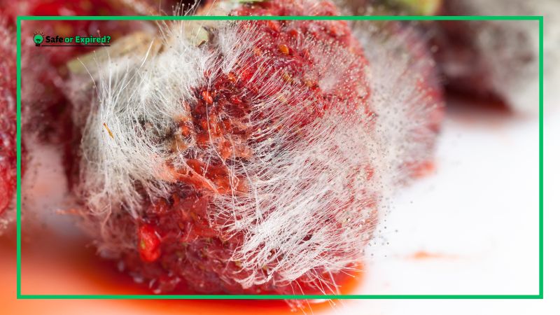 how long do strawberries last