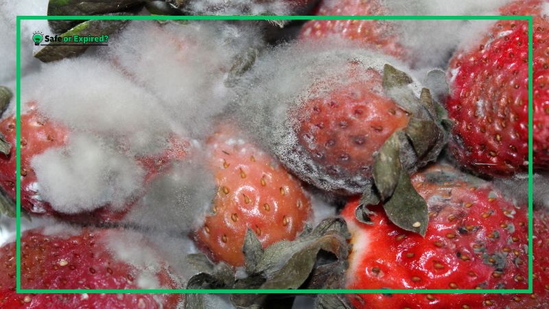 how long do strawberries last