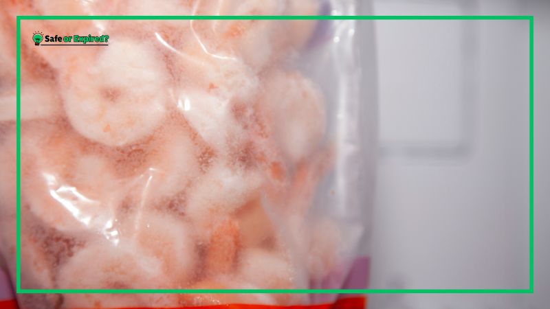 how long does cooked shrimp last