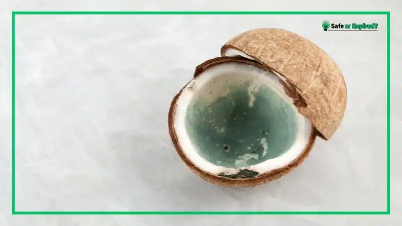 How to Know Coconuts Have Gone Bad?