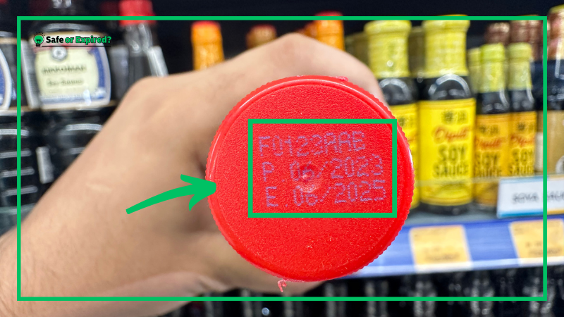 how long until arby's sauce expires