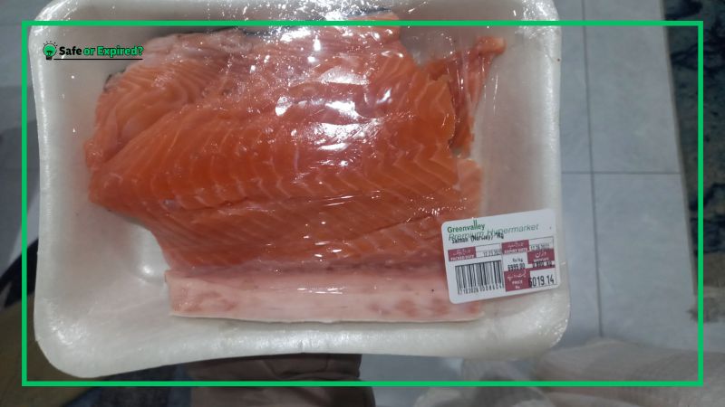 How Long Does Cooked Salmon Last In The Fridge