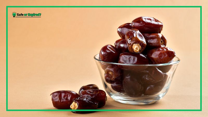 do dates go bad