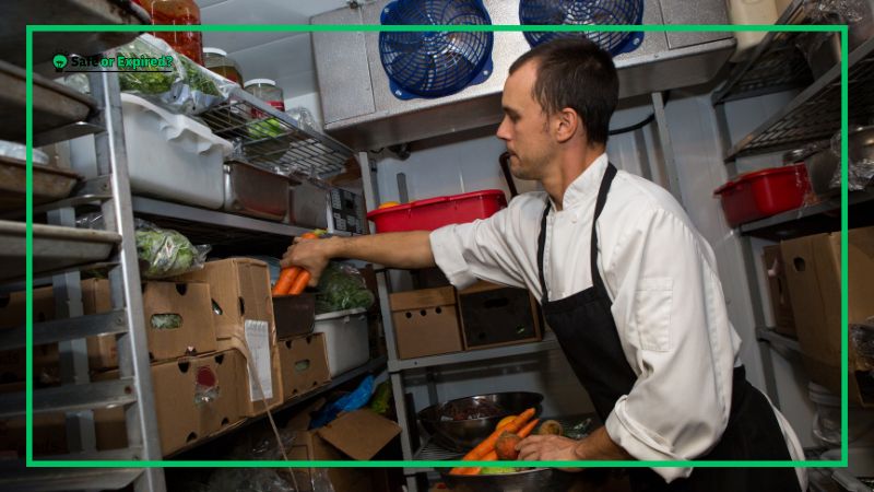 how long do carrots last in the fridge
