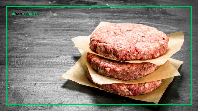 how long does hamburger meat last